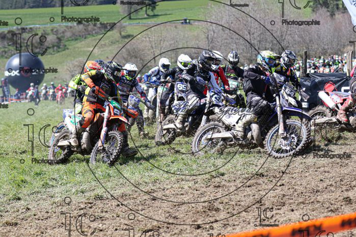 CFCC3 USSON-EN-FOREZ motos 2023